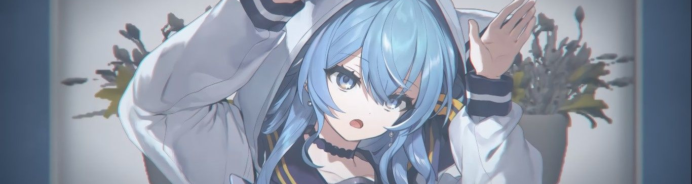 Banner Background