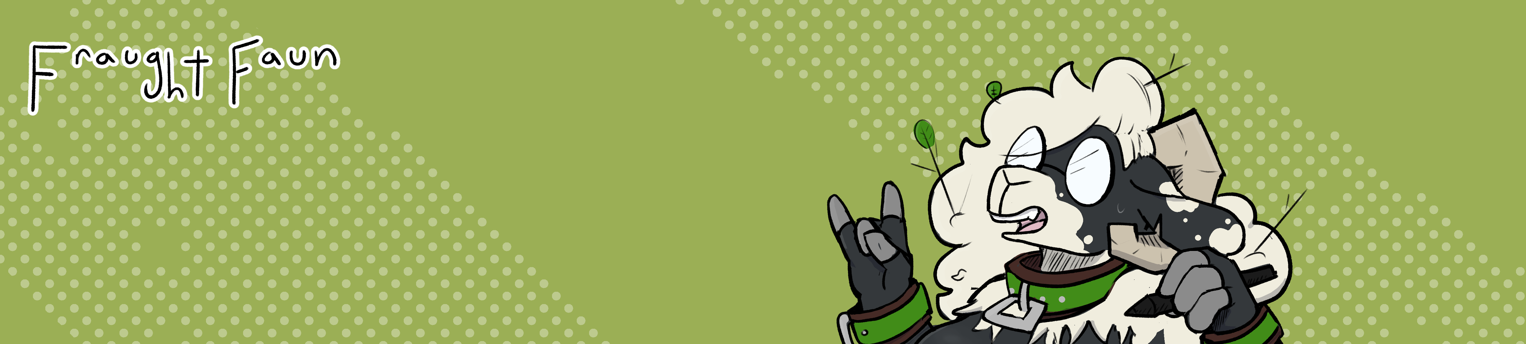 Banner Background