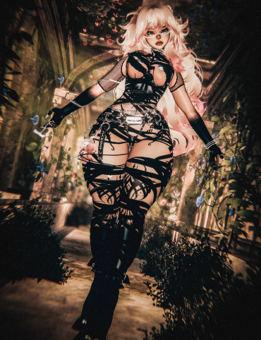 Gabriela - Pc Only