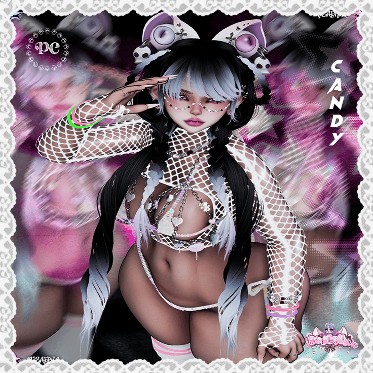 Candy - PC Only