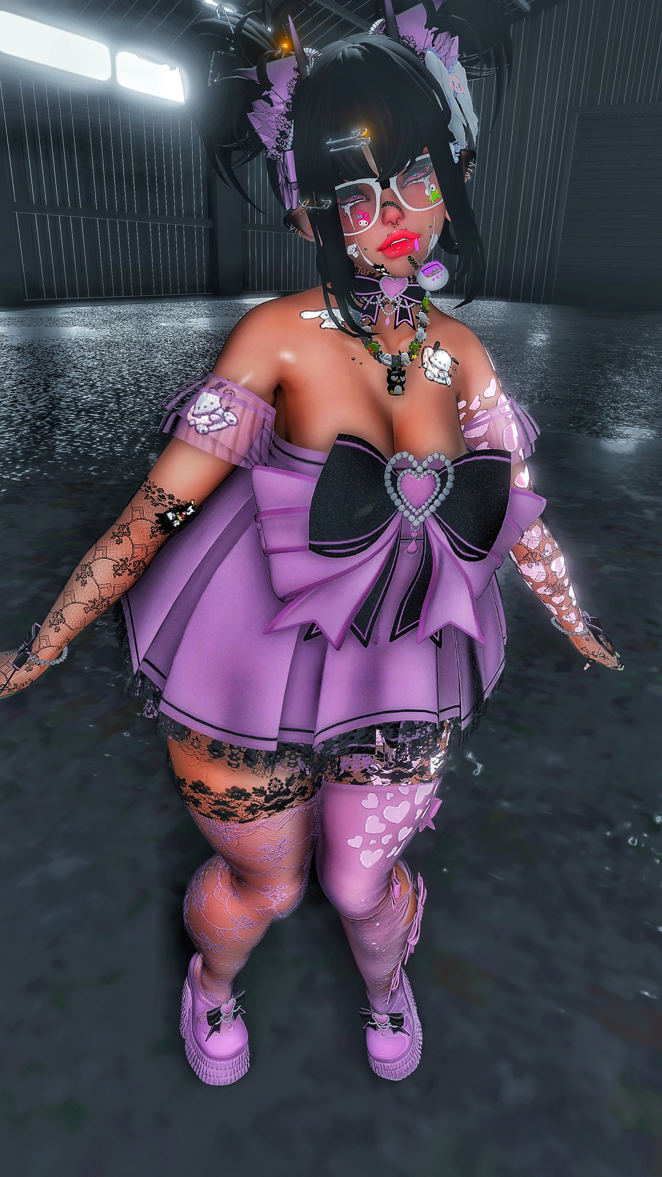 BADTZ - PC ONLY