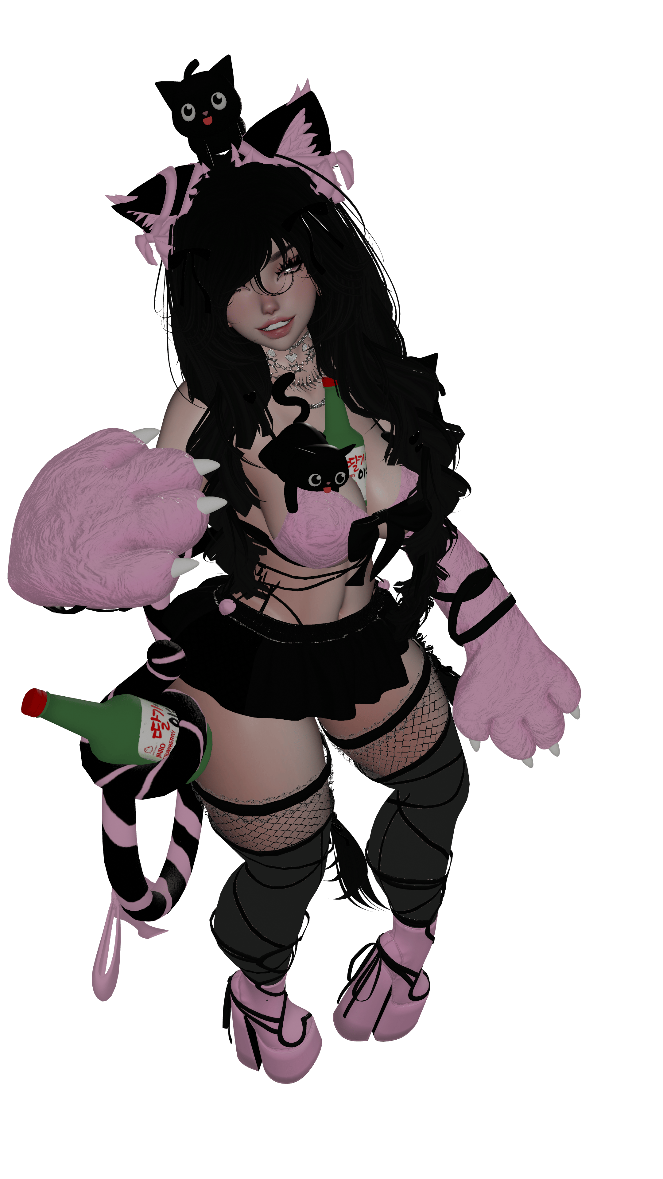 KITTYME- FREE ON DISCORD SERVER!!!!