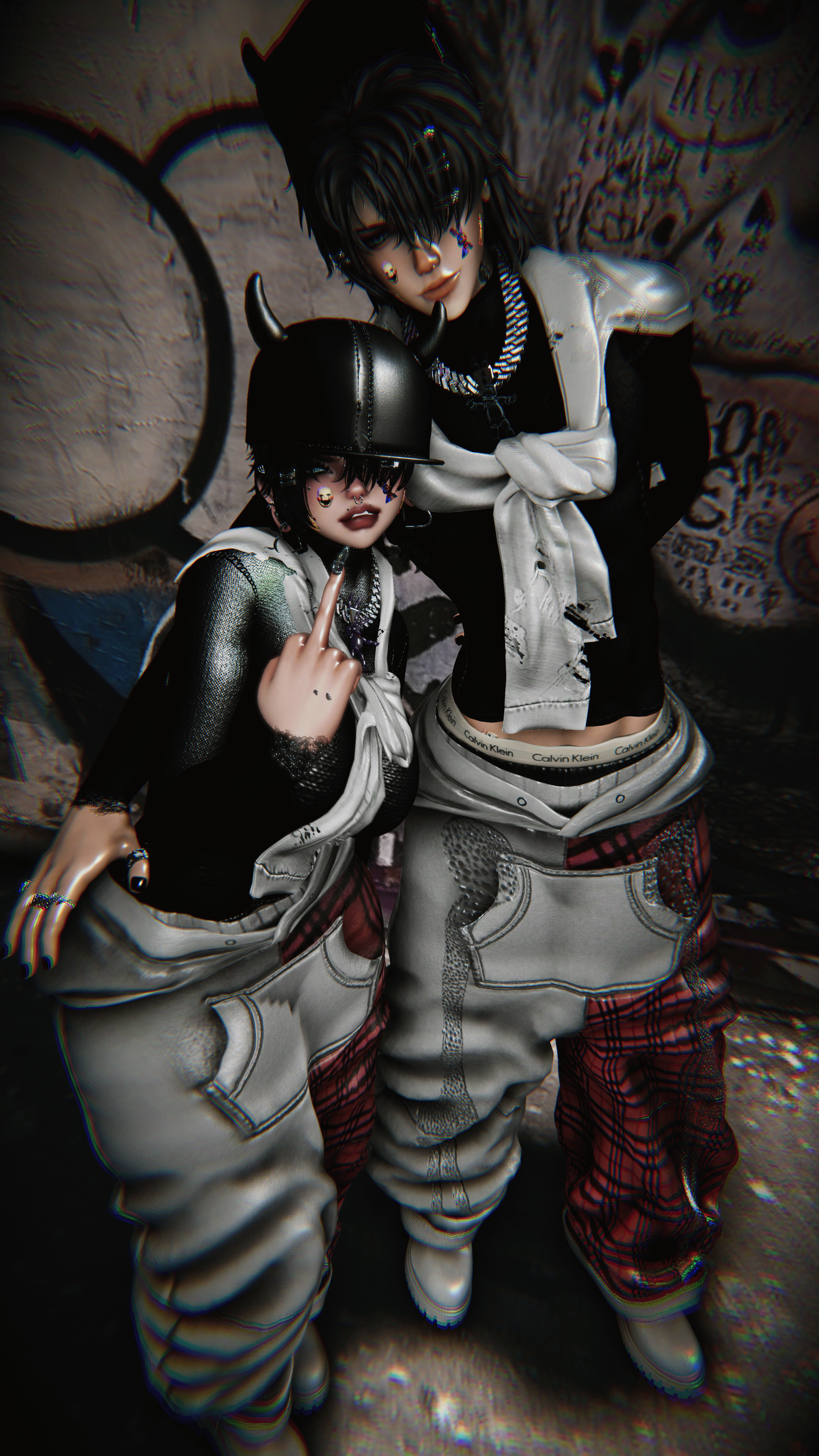 LIMITED PUPPET - PC ONLY