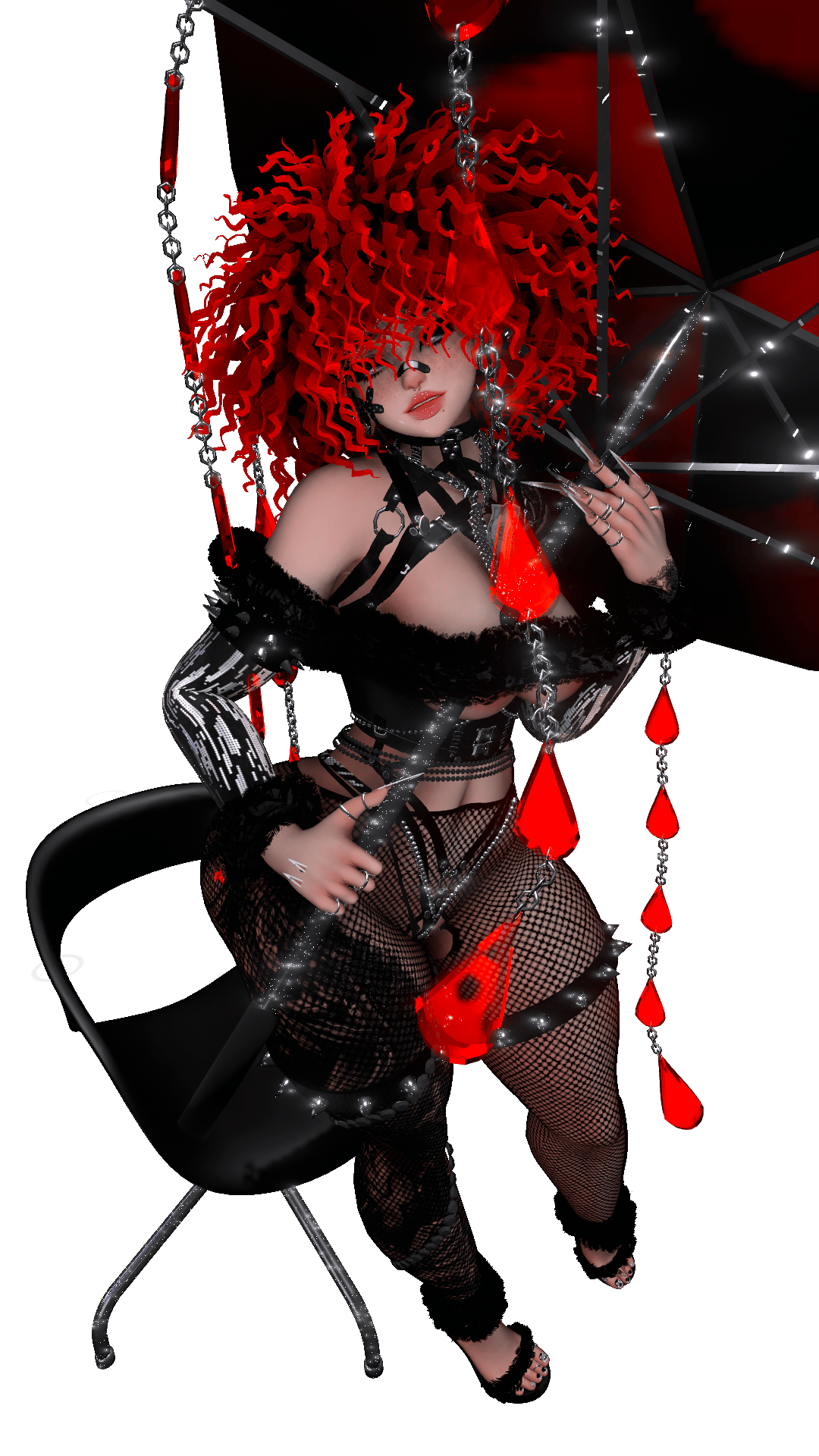 HAZEL - PC ONLY