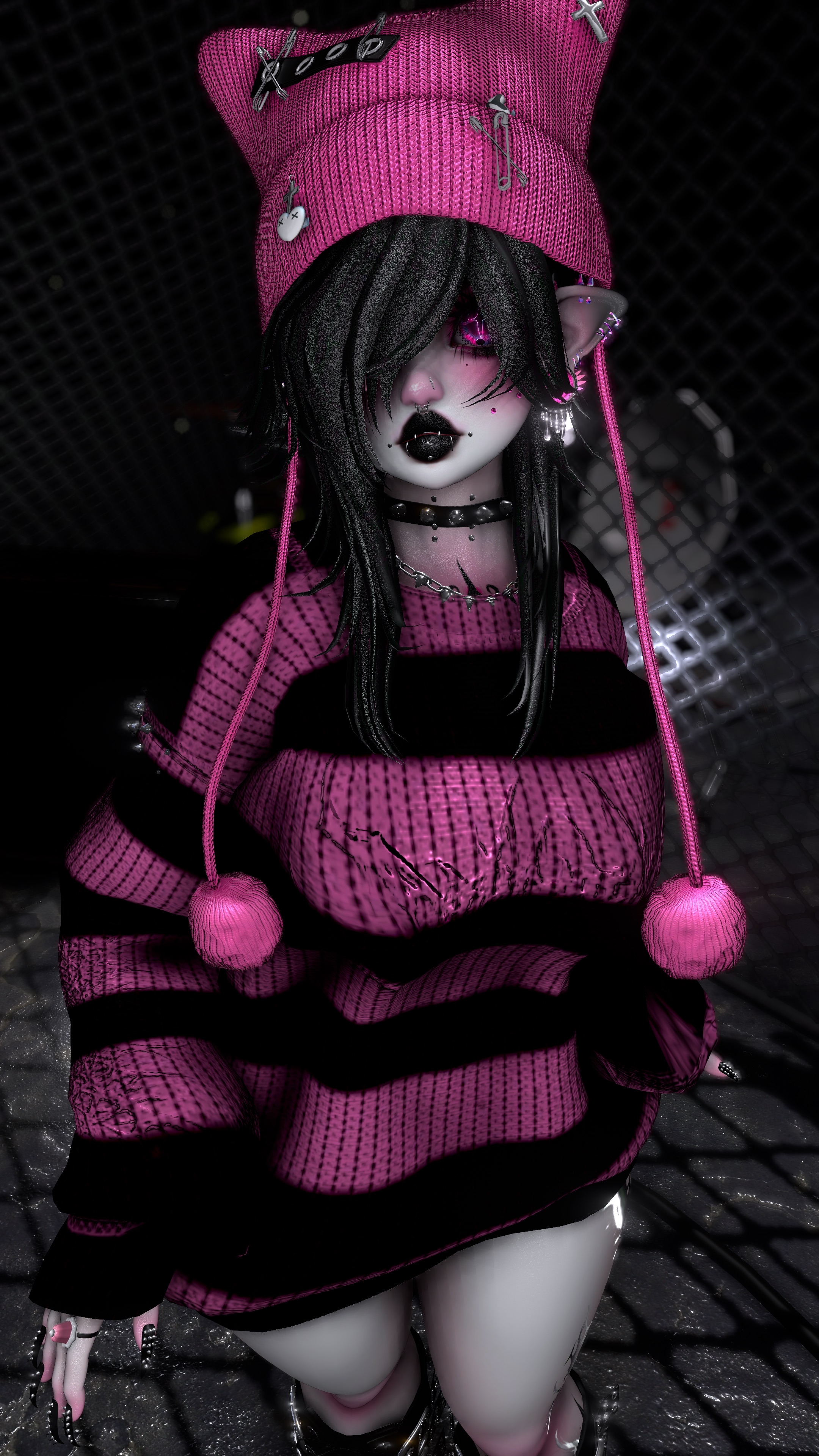 PHYSALIA-PC-QUEST
