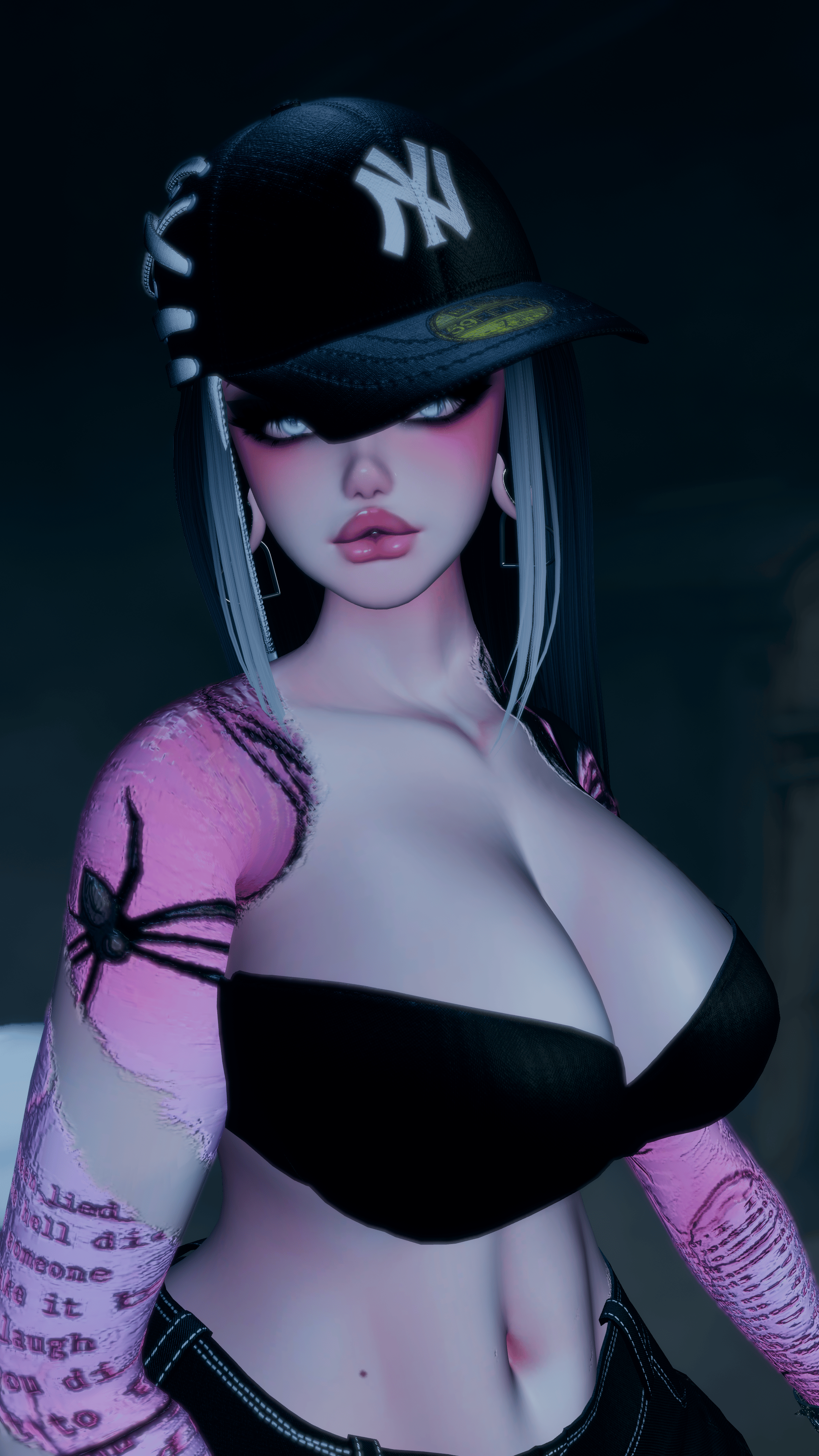 KEILY/PC- QUEST