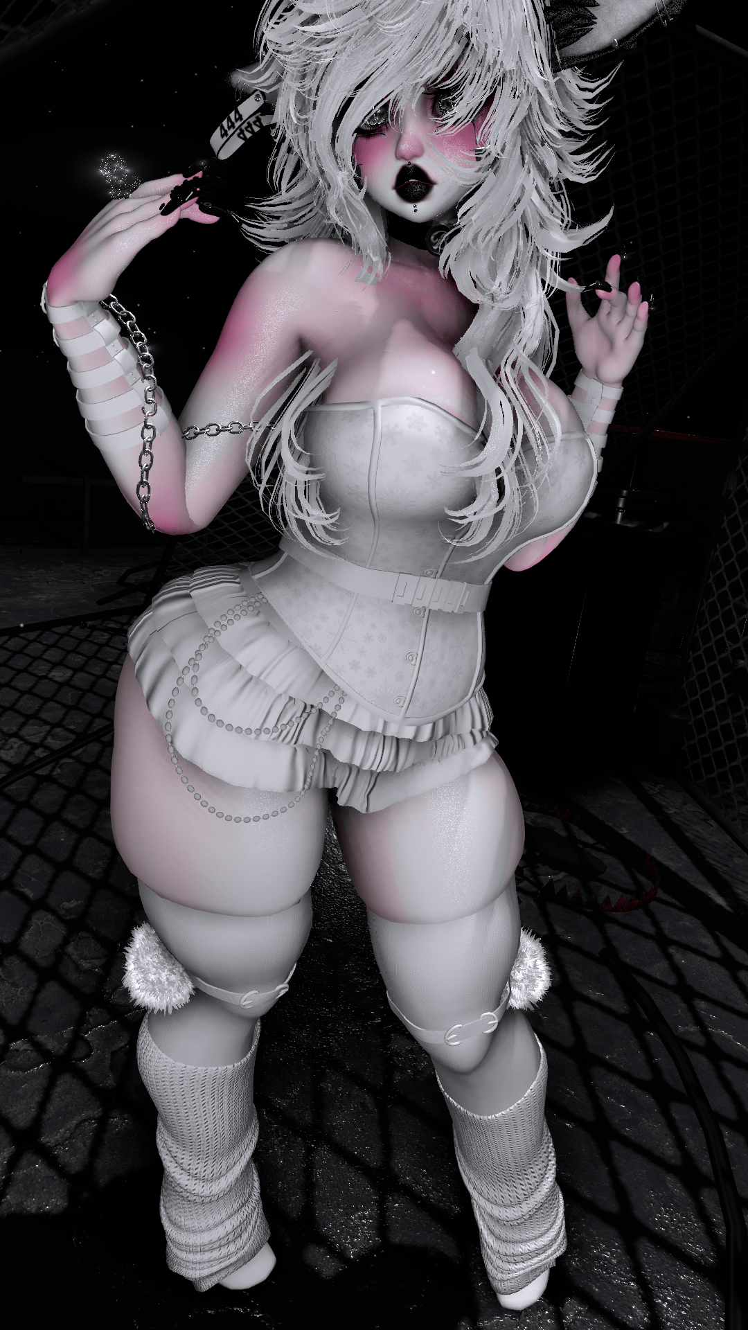 Mochi -Pc Only