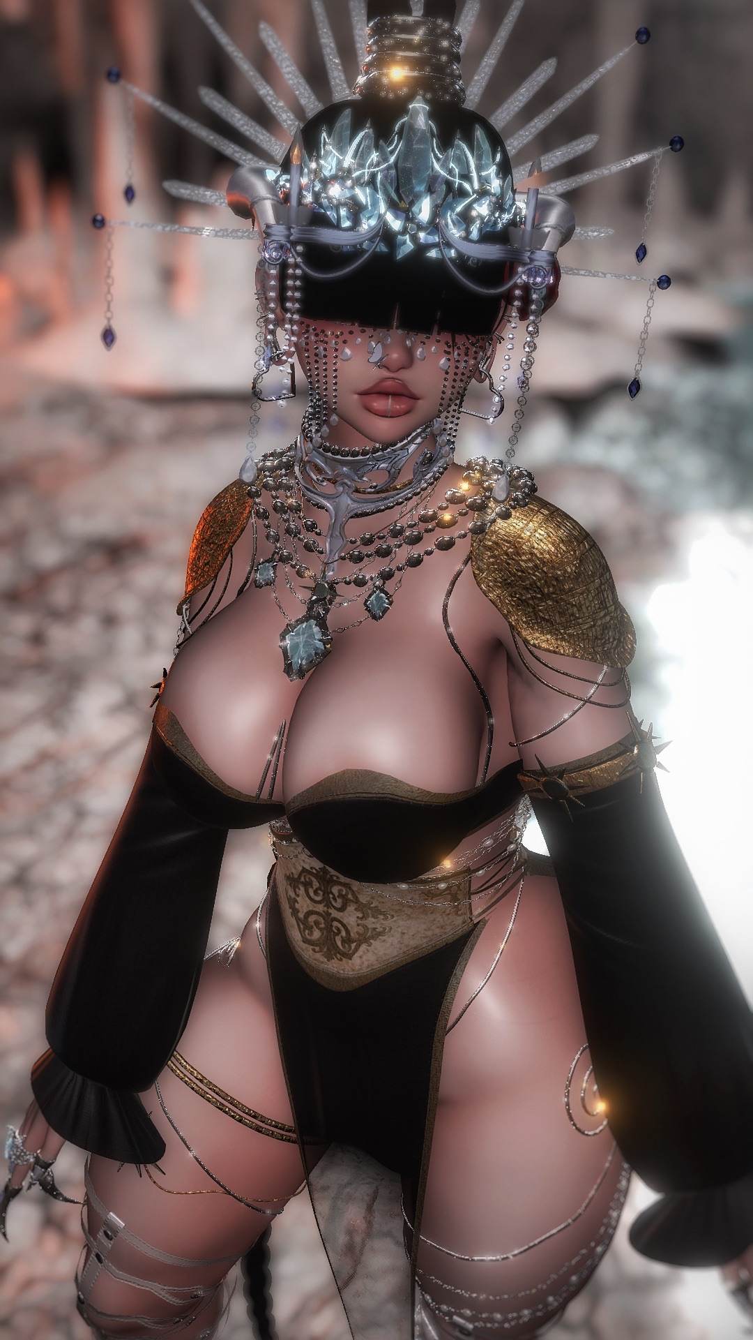 HEAVEN REALISTA - PC ONLY