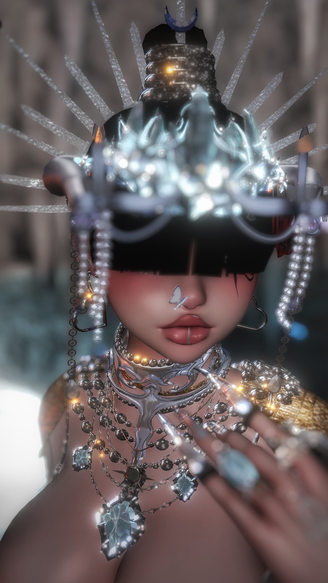 HEAVEN REALISTA - PC ONLY