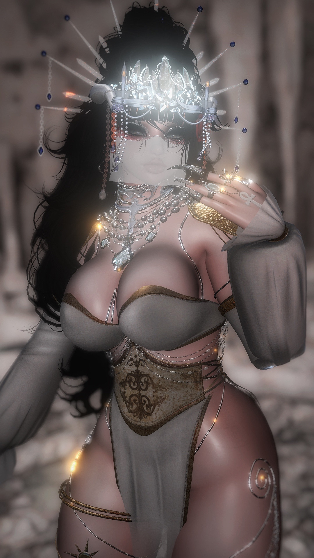 HEAVEN REALISTA - PC ONLY