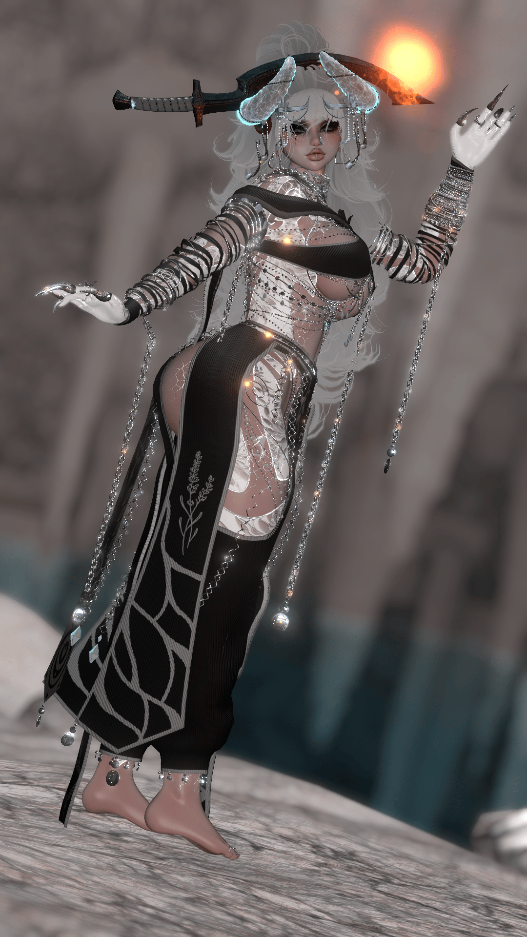 HEAVEN REALISTA - PC ONLY