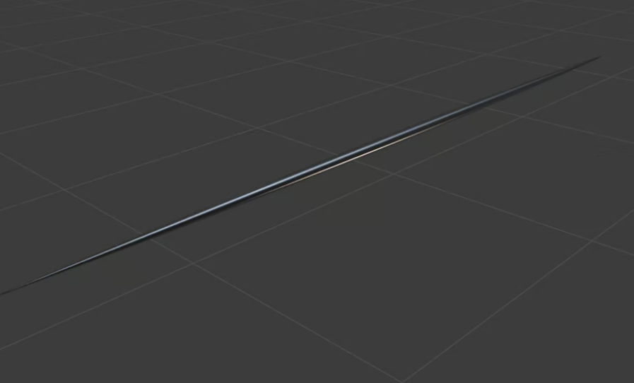 Metal Toothpick