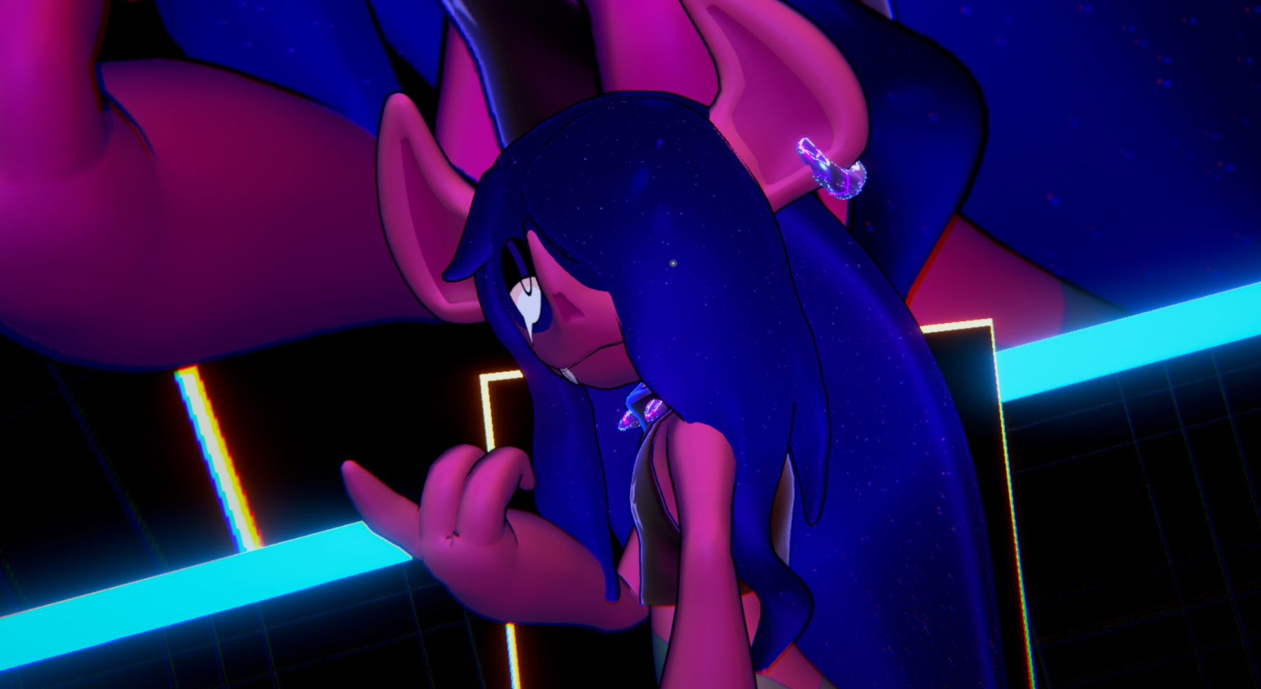 Banner Background
