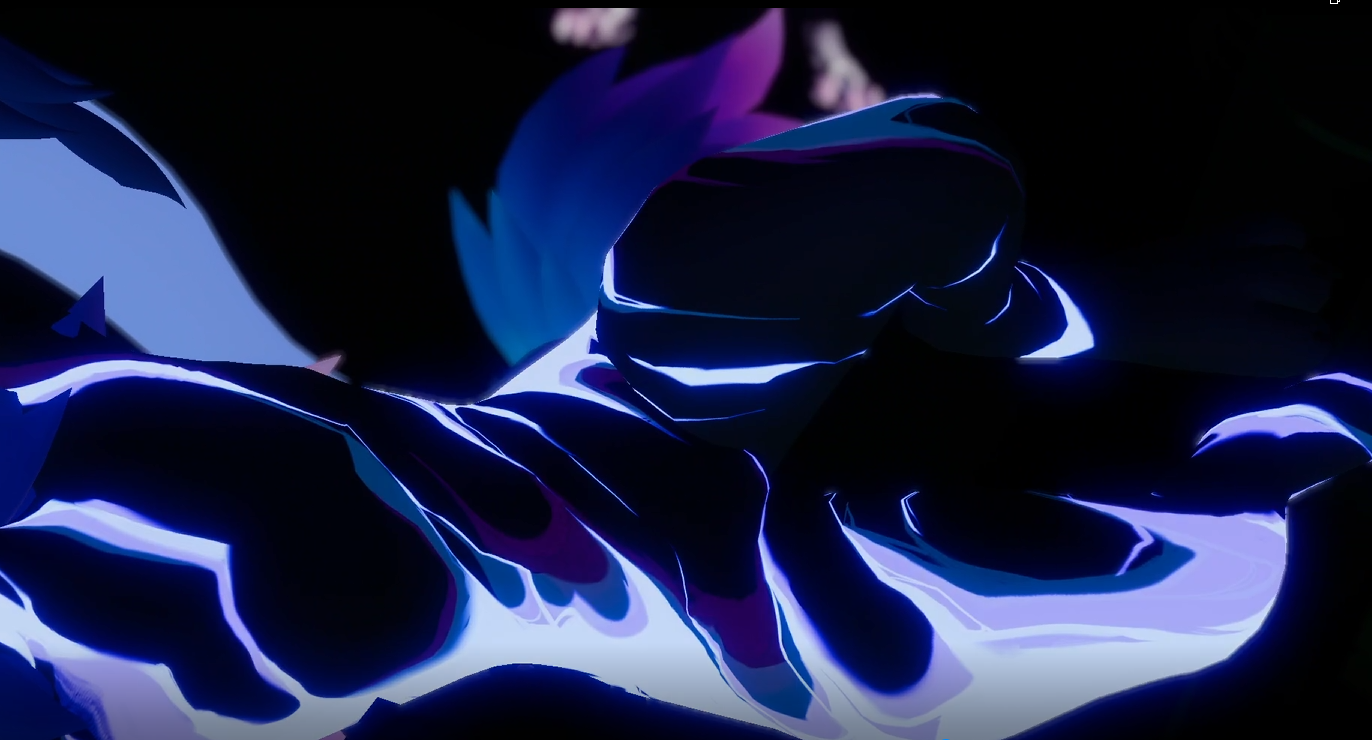 Banner Background