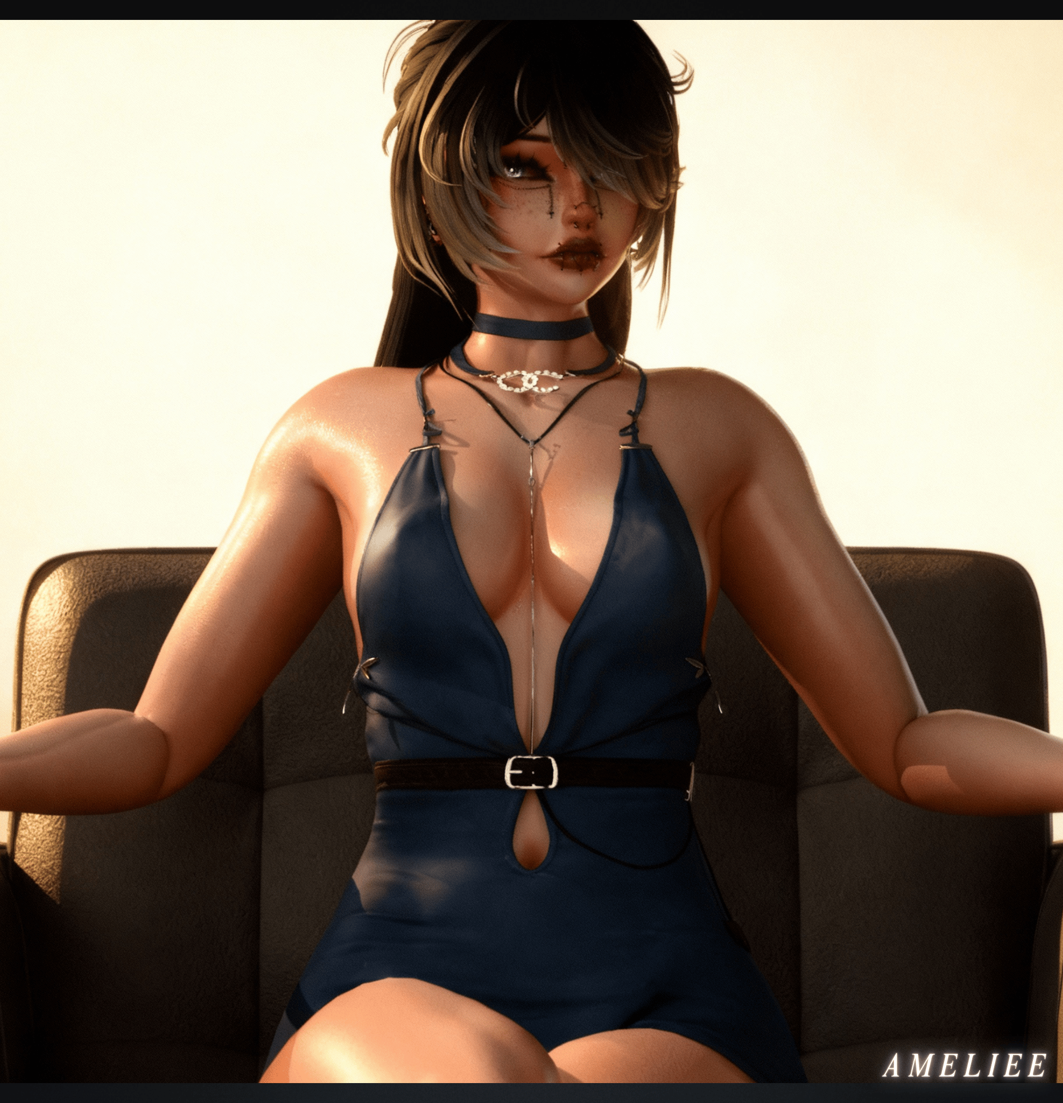 Velvet Whisper (VRChat)
