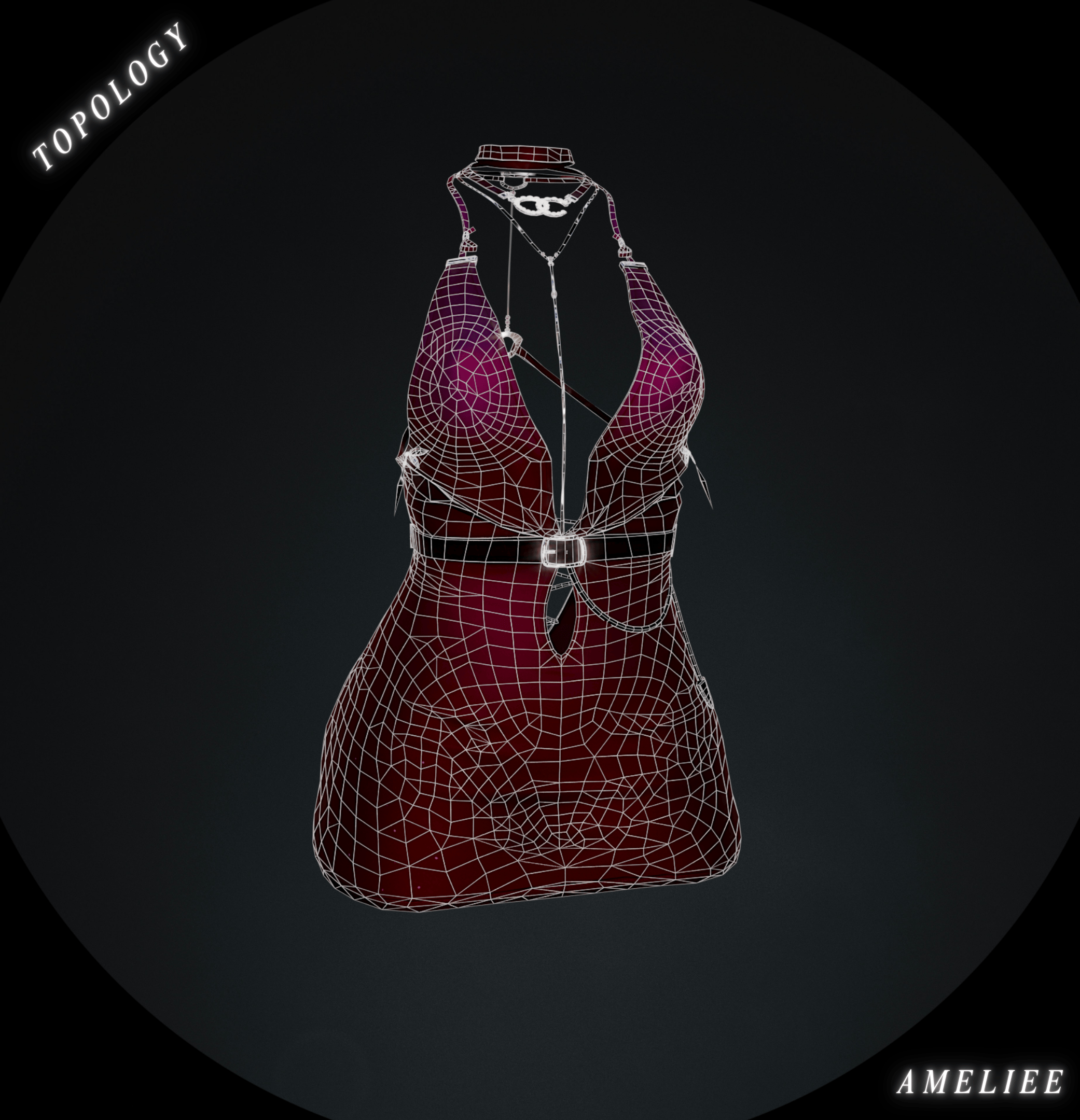 Velvet Whisper (VRChat)