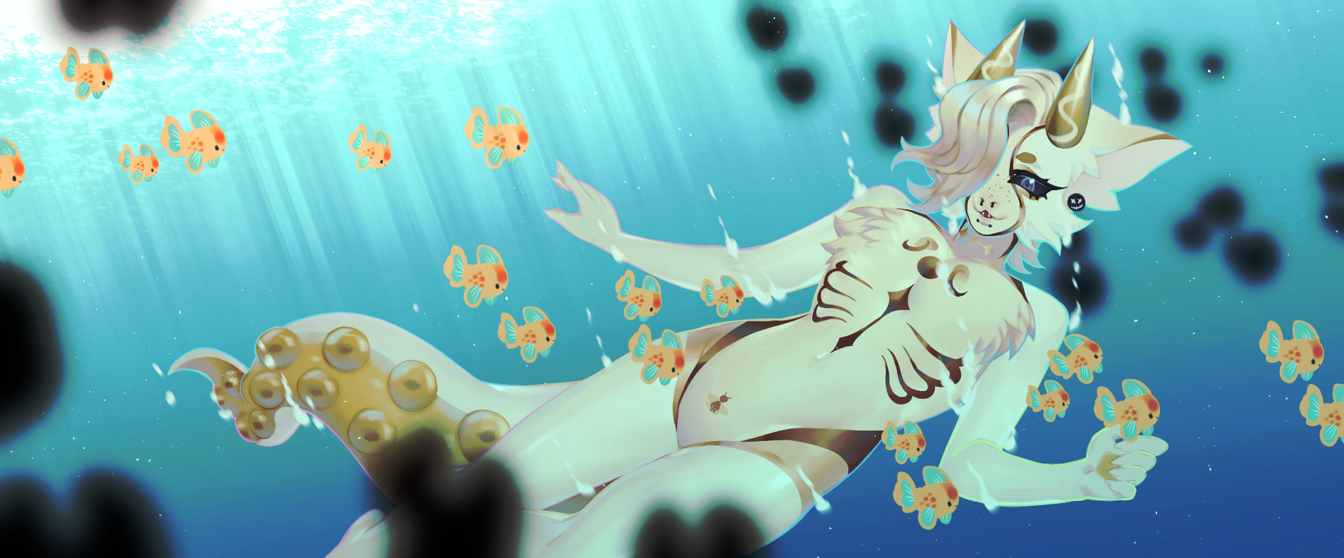 Banner Background