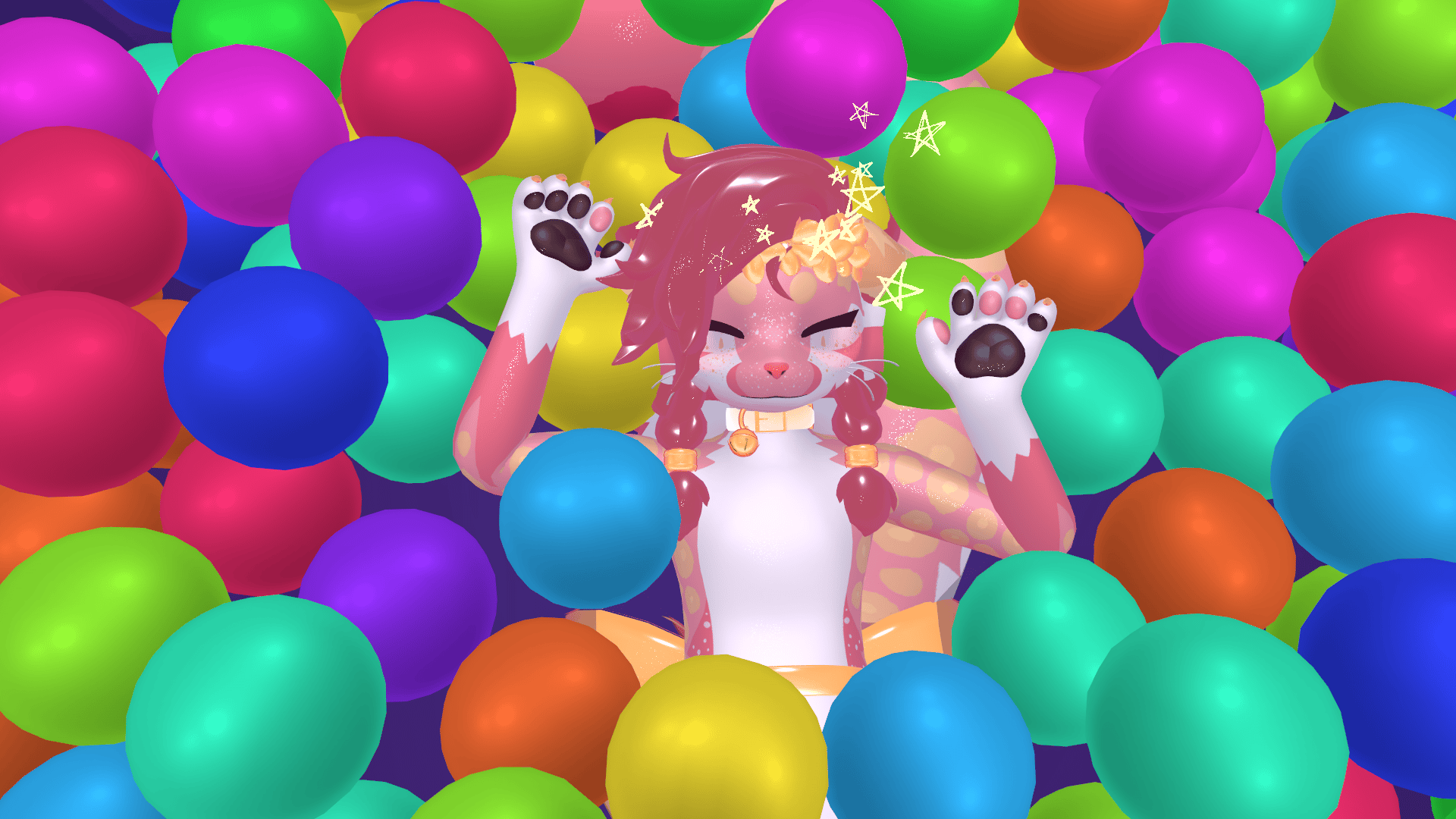 Banner Background