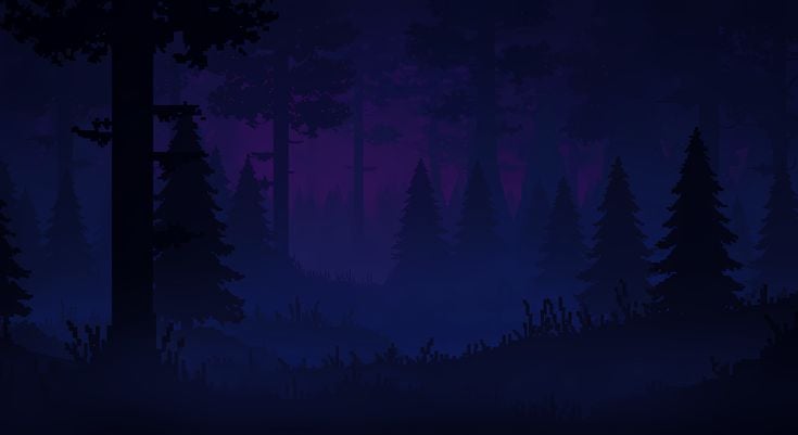 Banner Background