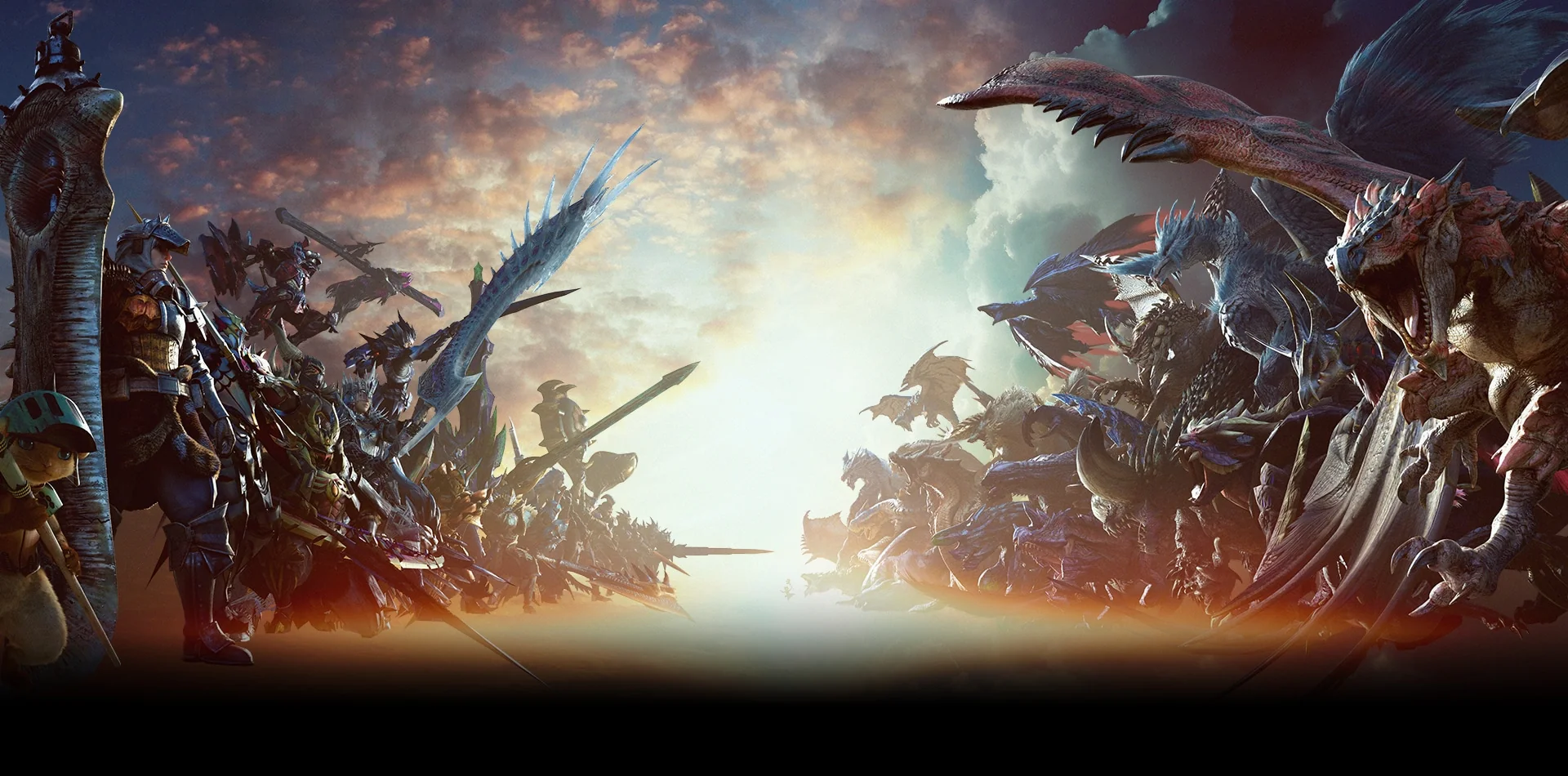 Banner Background