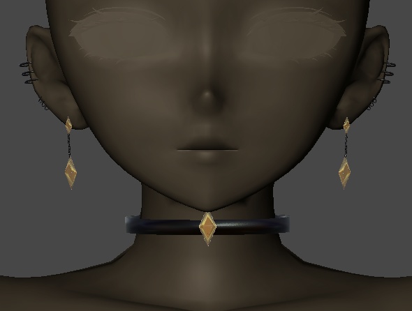Simple Jewelry