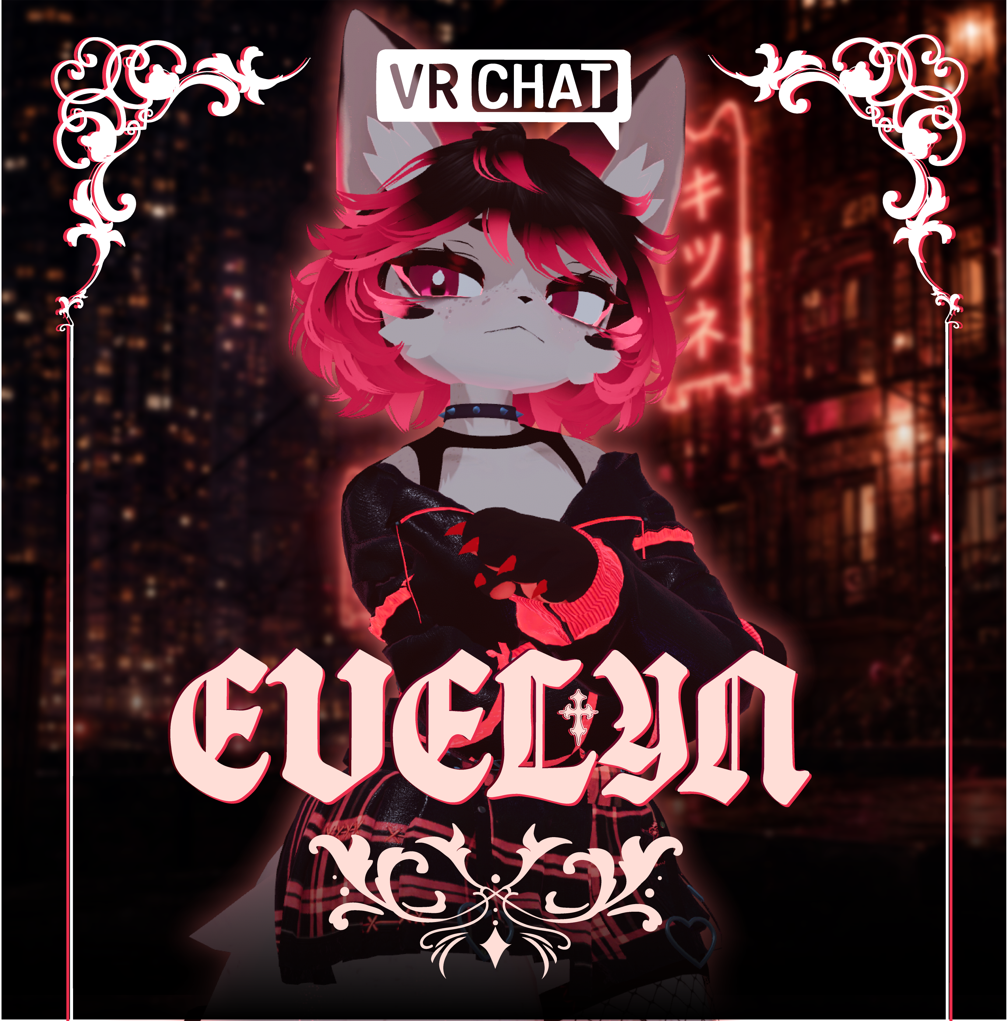 Evelyn