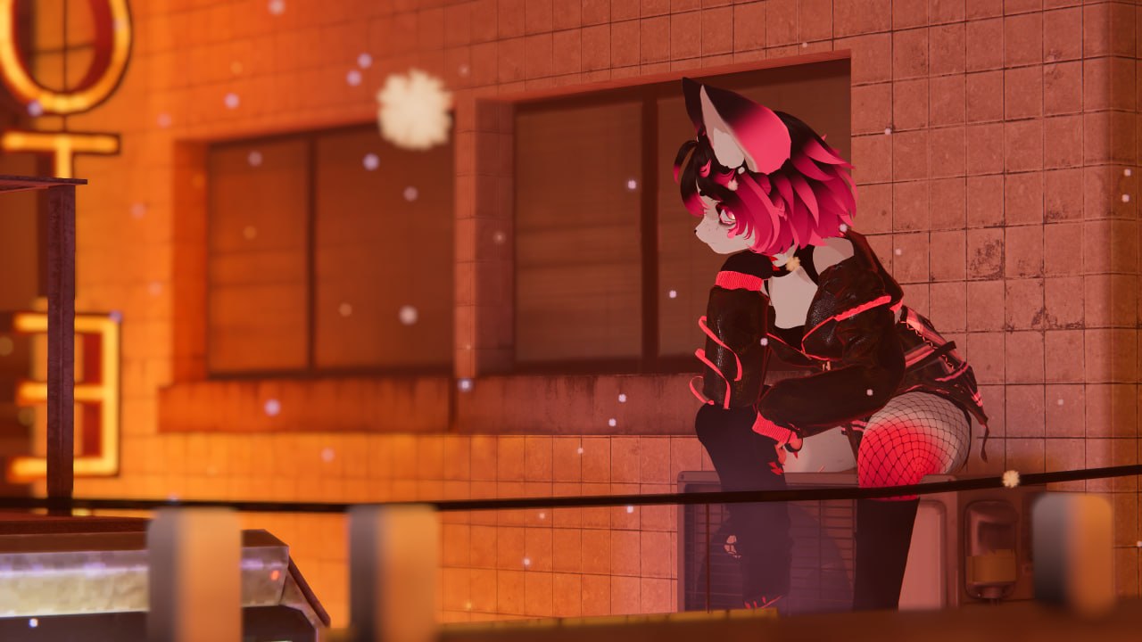 Evelyn || Deira Avatar