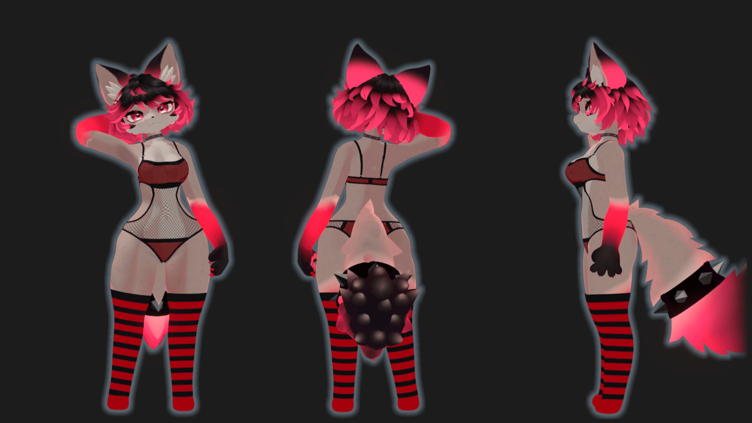 Evelyn || Deira Avatar