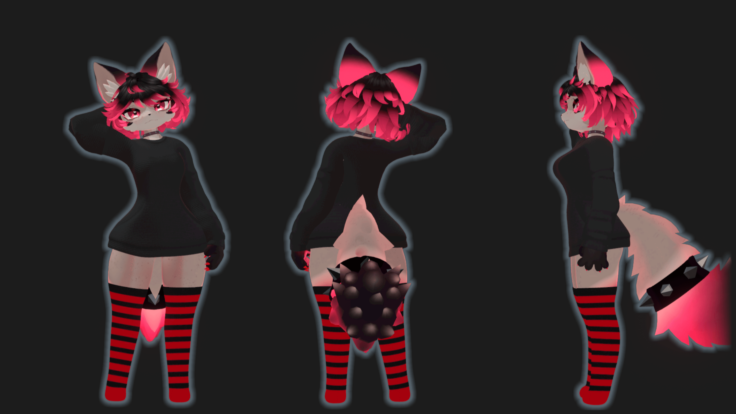 Evelyn || Deira Avatar