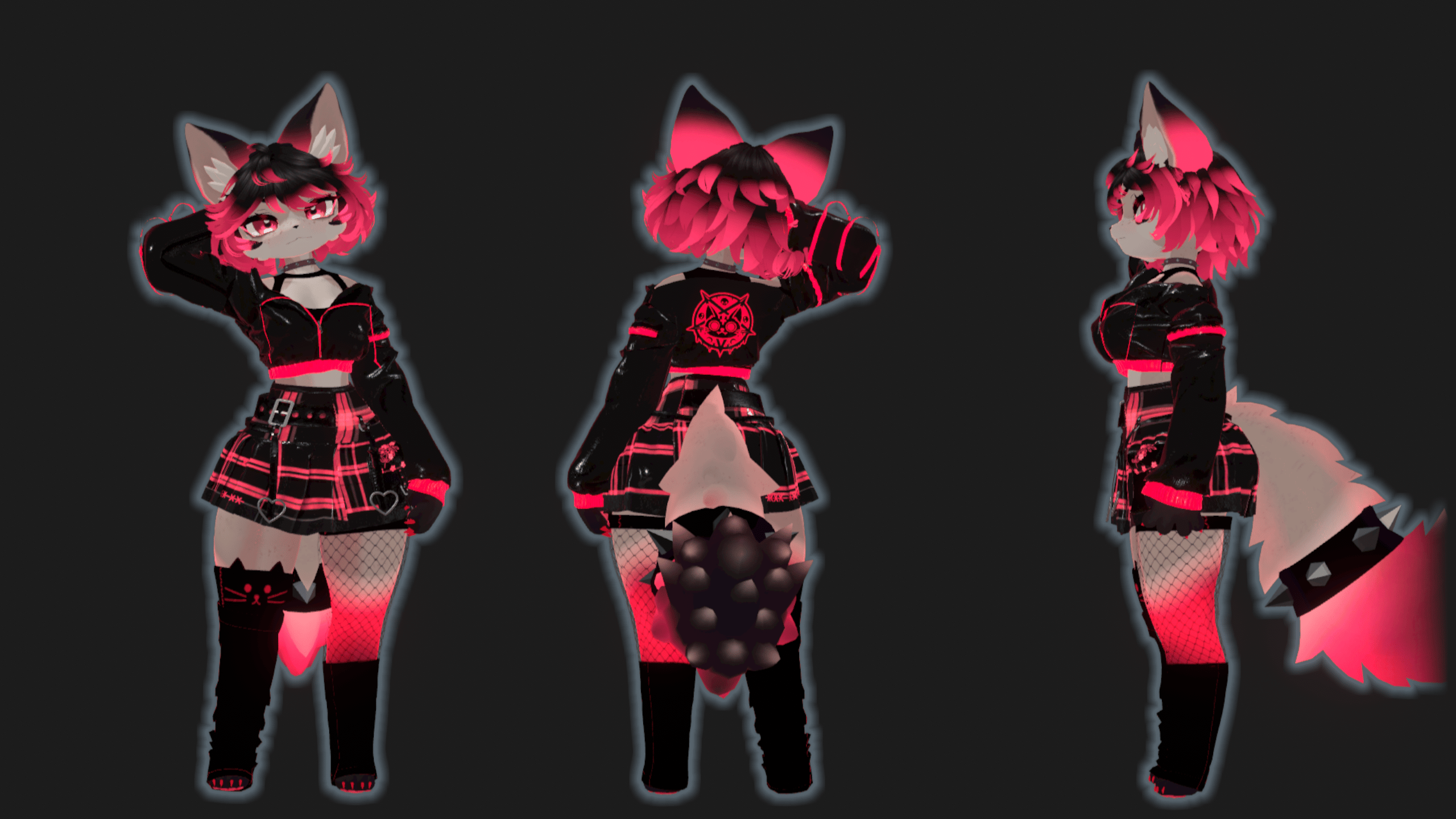 Evelyn || Deira Avatar