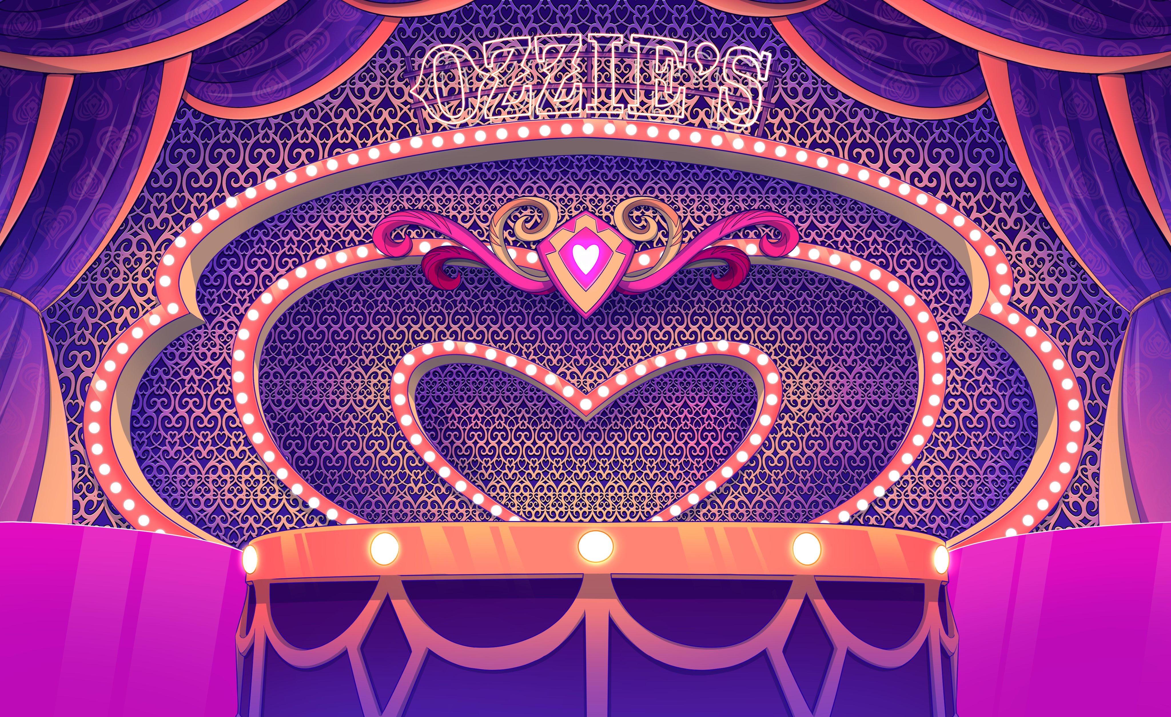 Banner Background