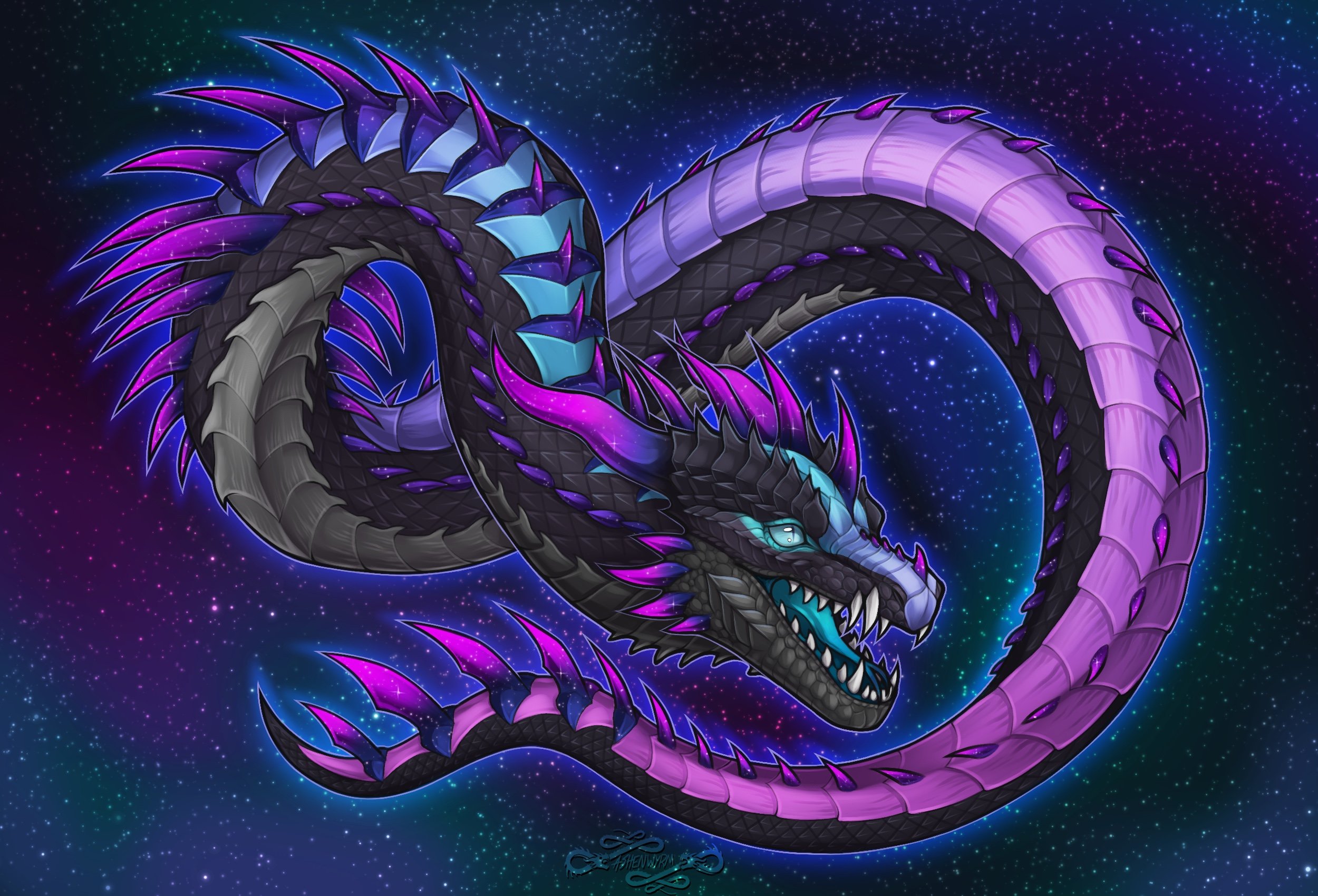 Banner Background