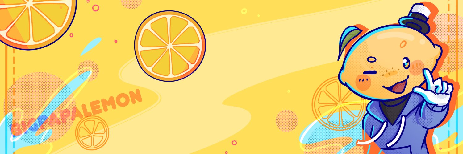 Banner Background