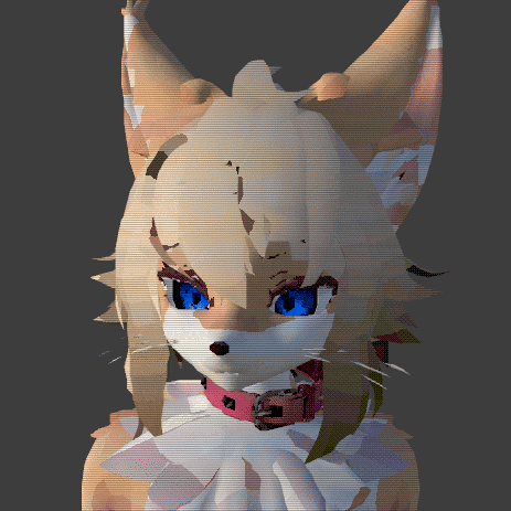 Bayla's PSX Shader