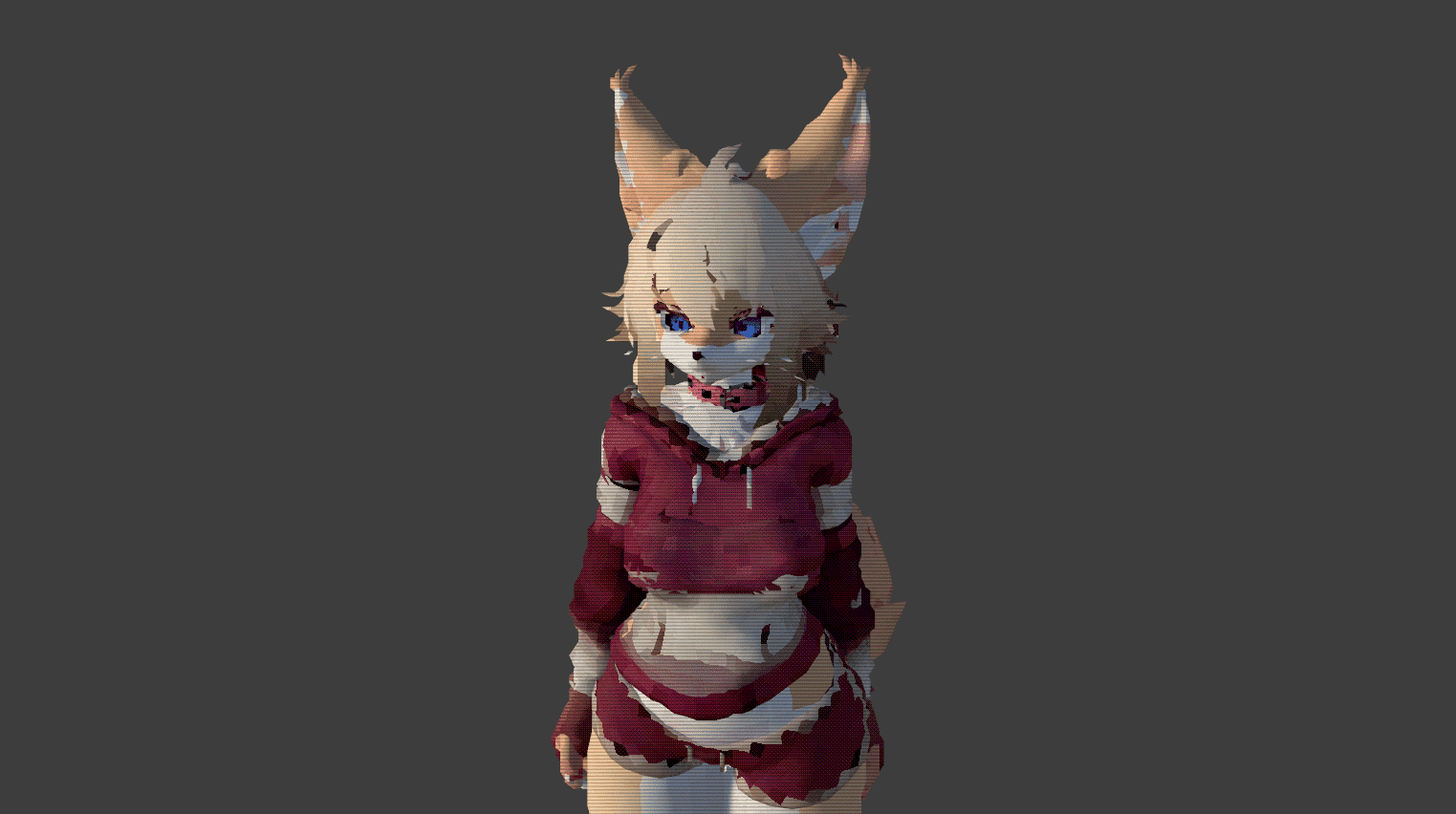 Bayla's PSX Shader