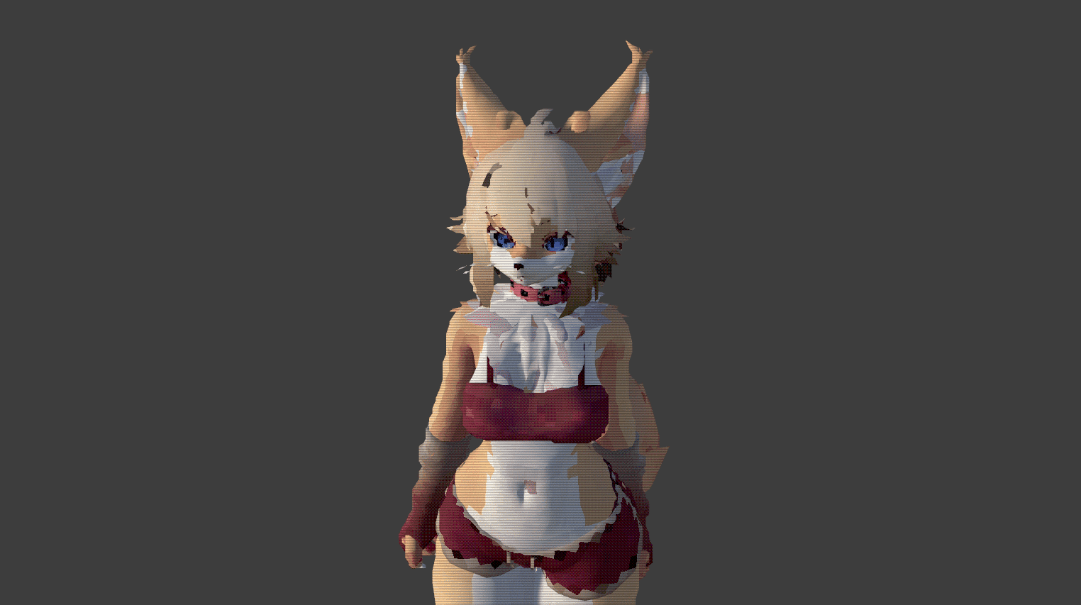 Bayla's PSX Shader