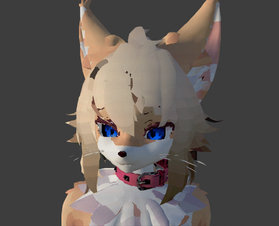 Bayla's PSX Shader