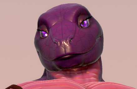 MegaSnake 1.1