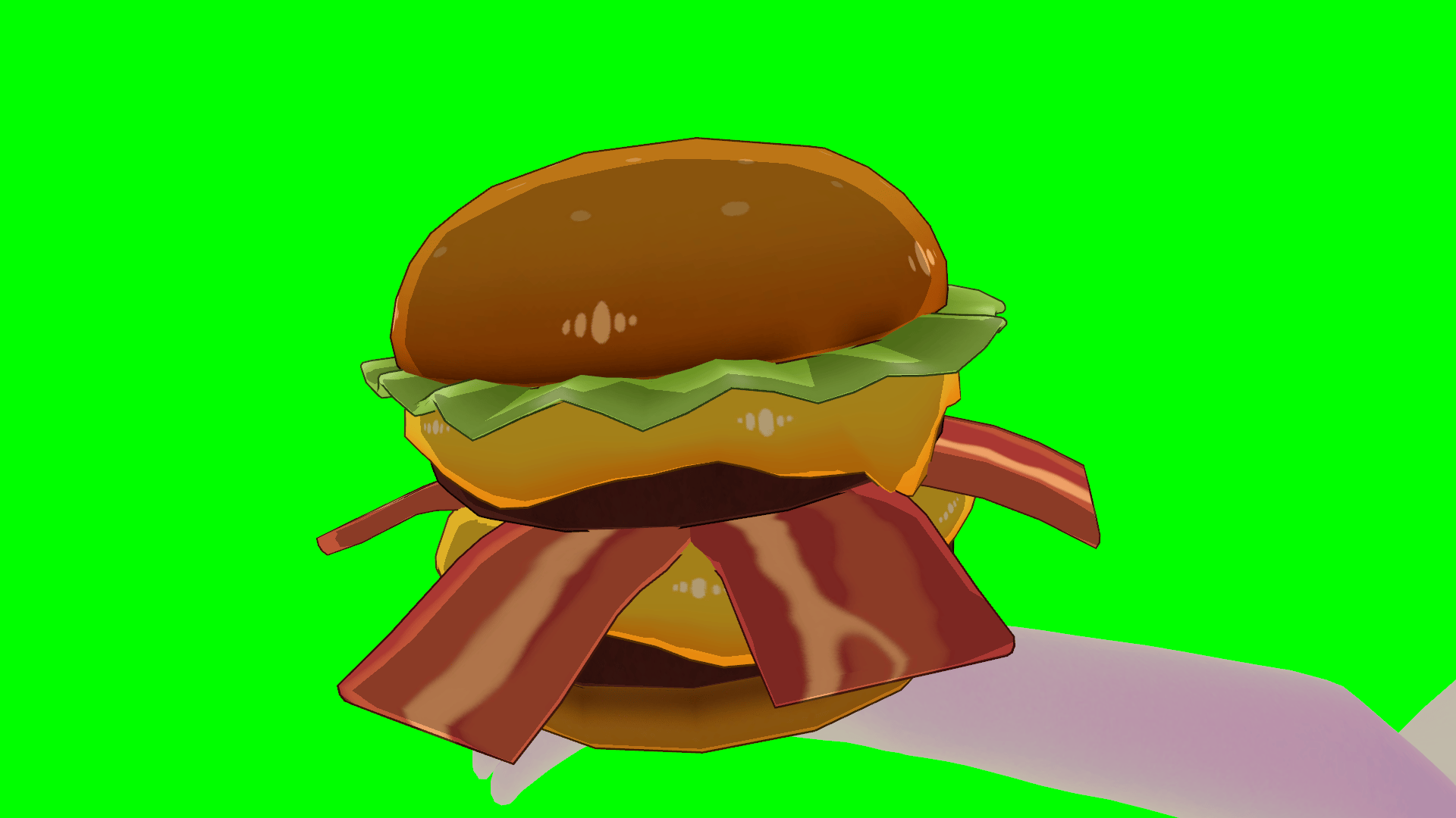 Banner Background
