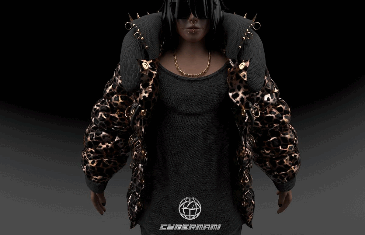 SubZero Puffer Jacket