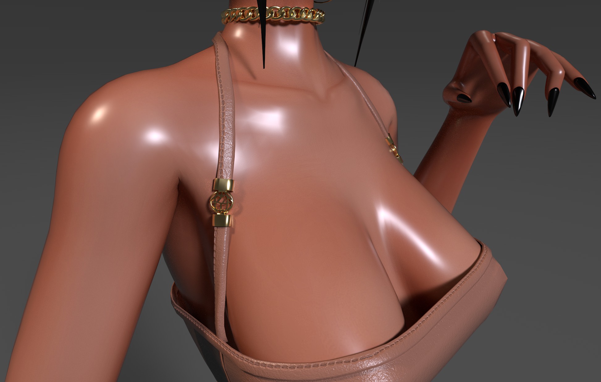 Lil Mini Dress 500 Gift Free in Server