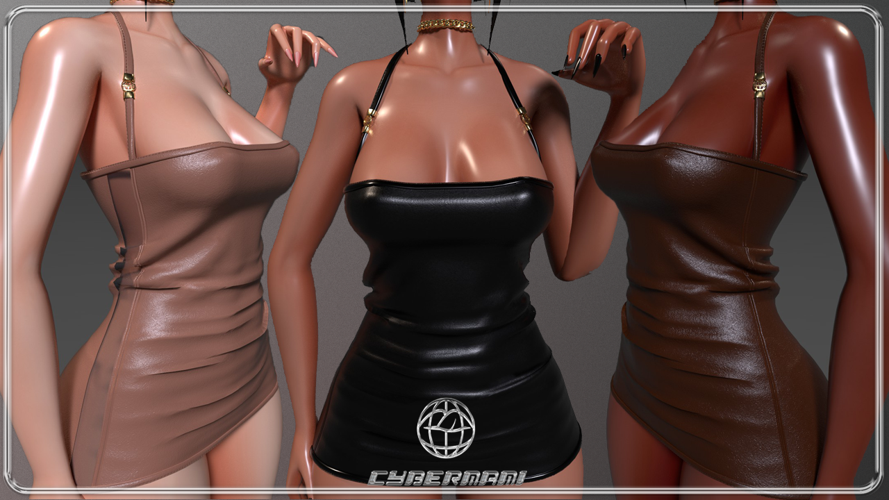 Lil Mini Dress 500 Gift Free in Server