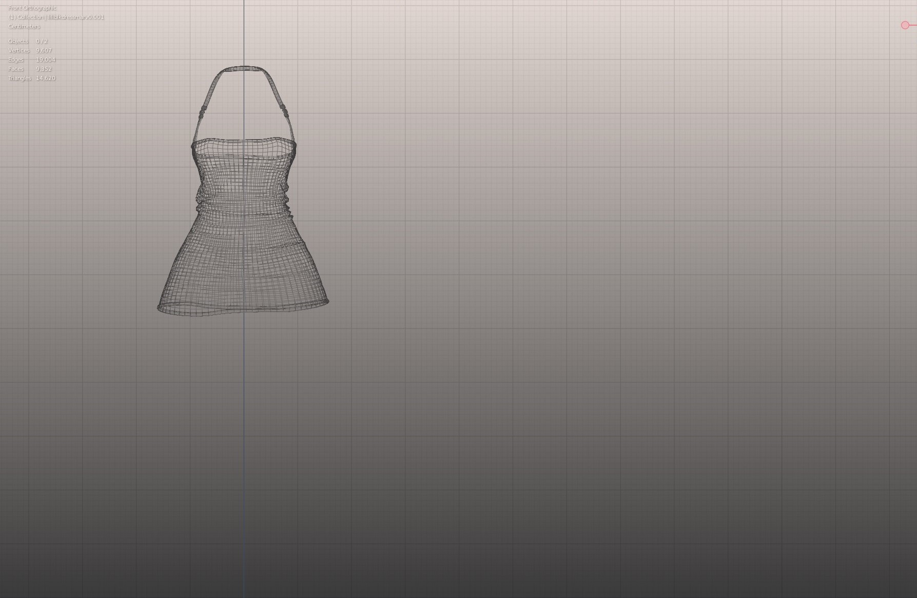 Lil Mini Dress 500 Gift Free in Server
