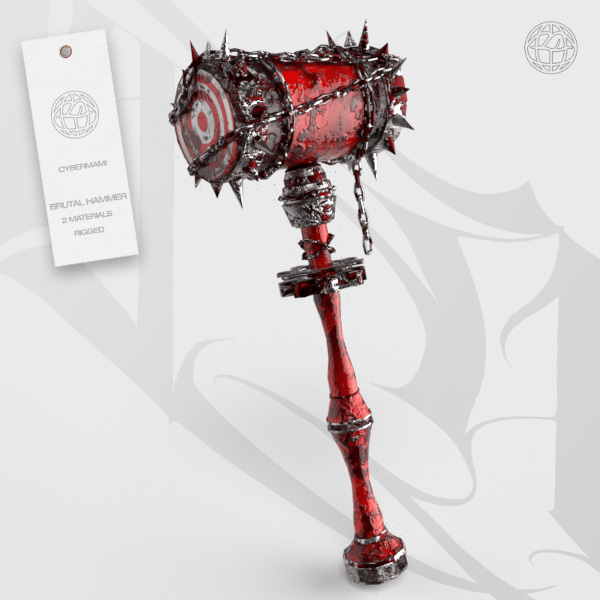 Brutal Hammer