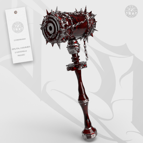 Brutal Hammer