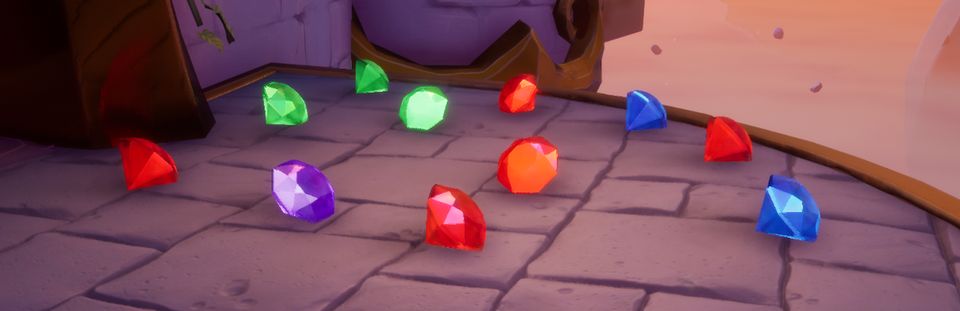 Banner Background