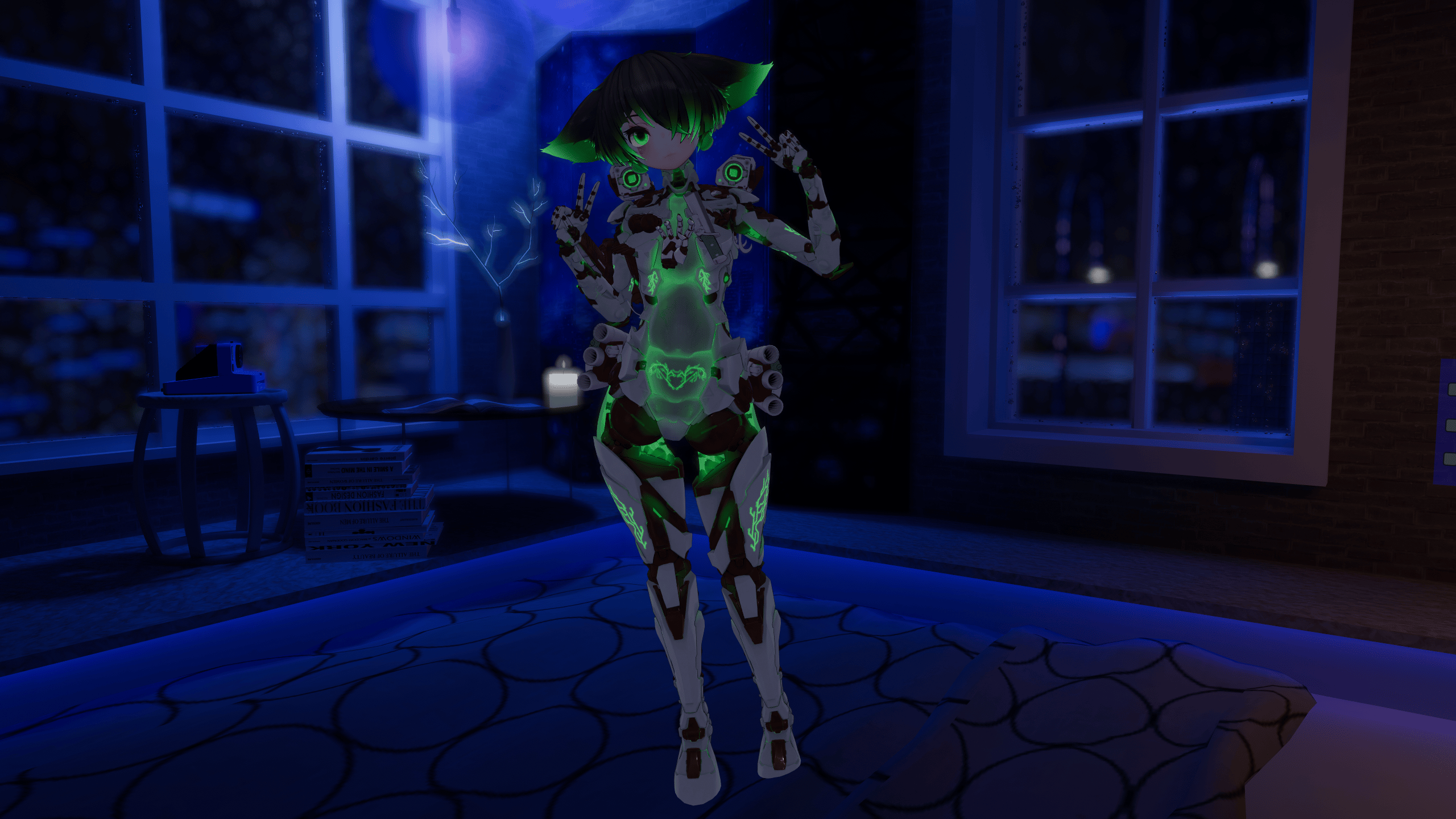 N-Graved Ban