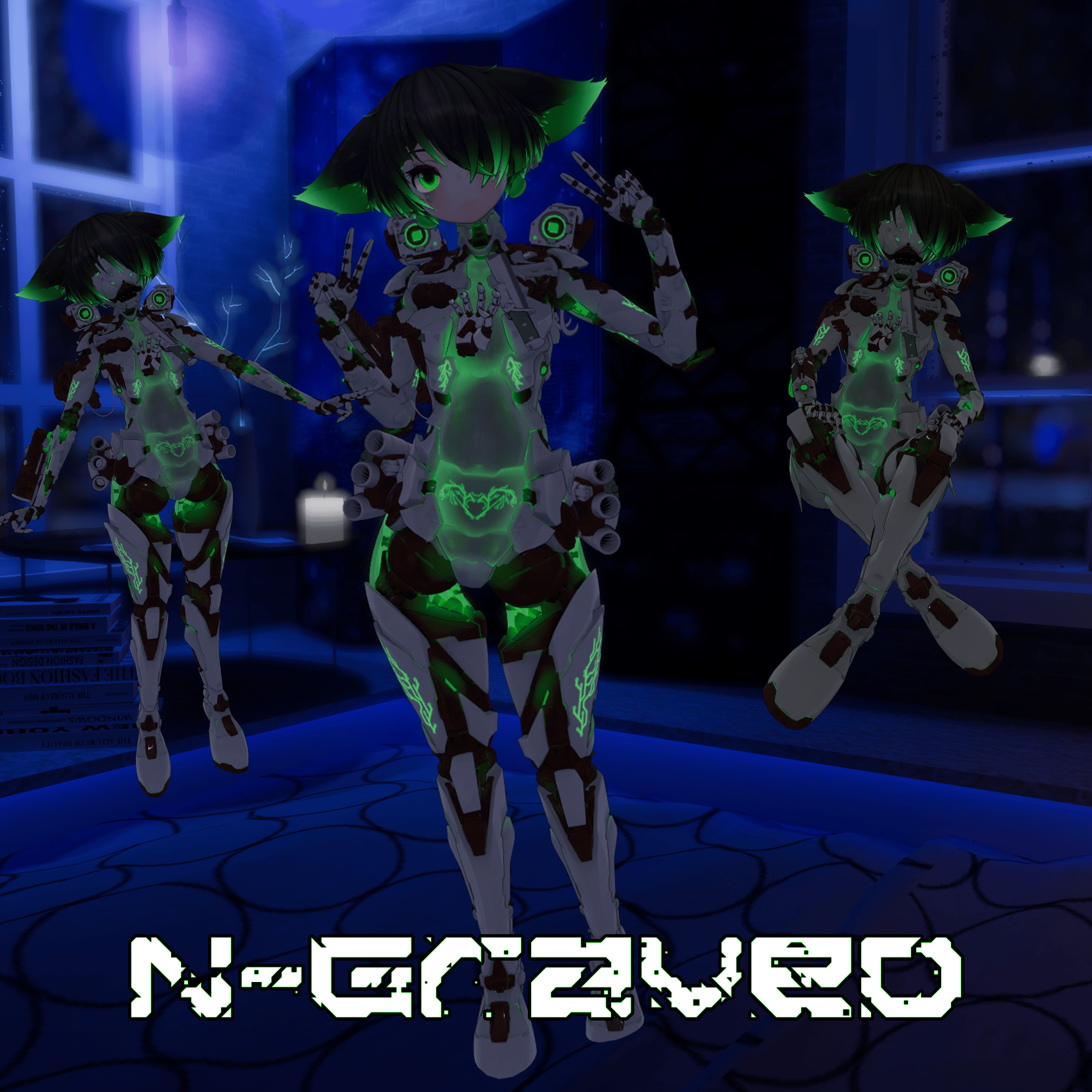 N-Graved Ban