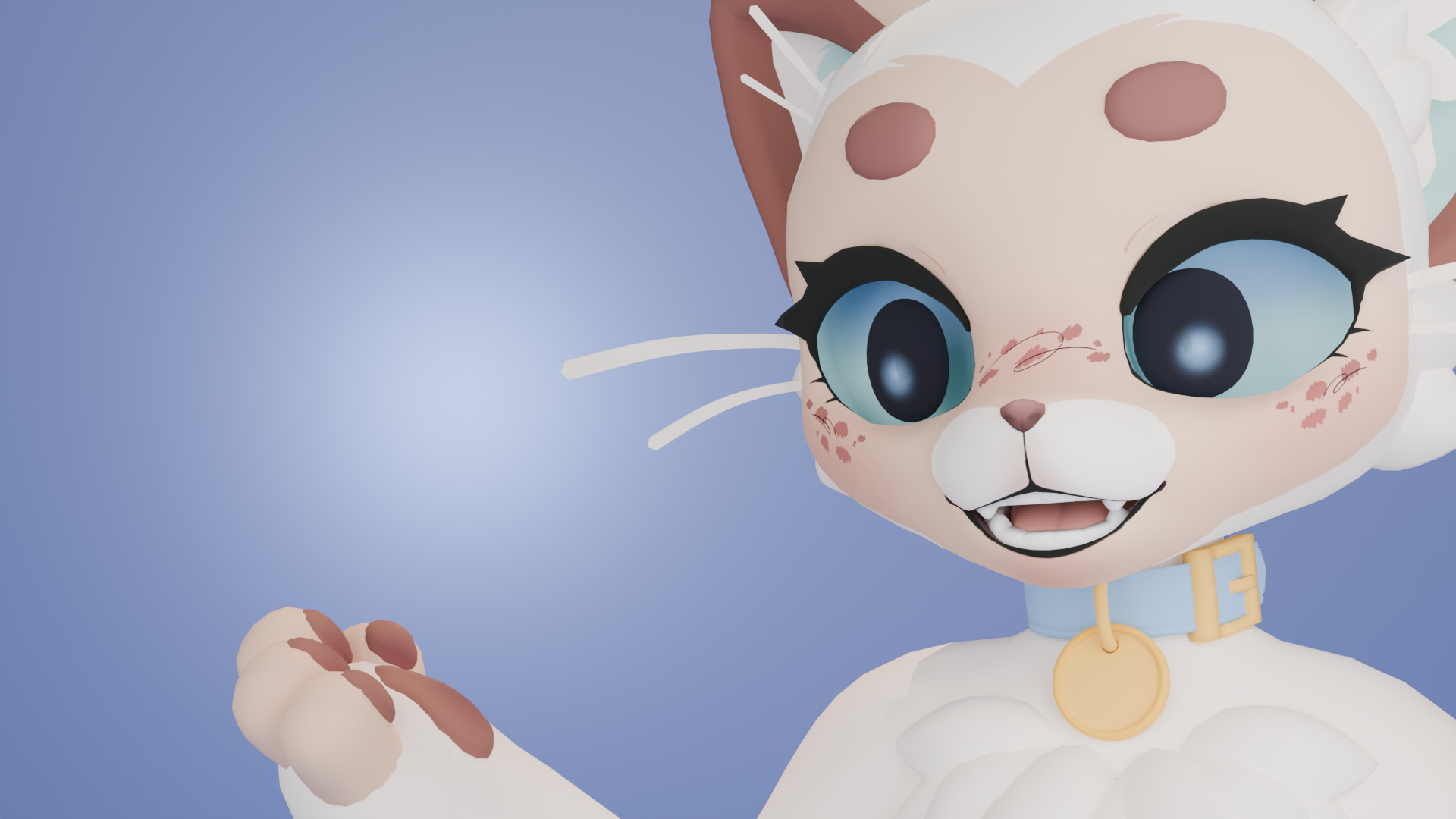 Banner Background