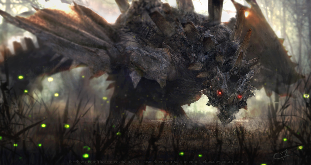 Banner Background